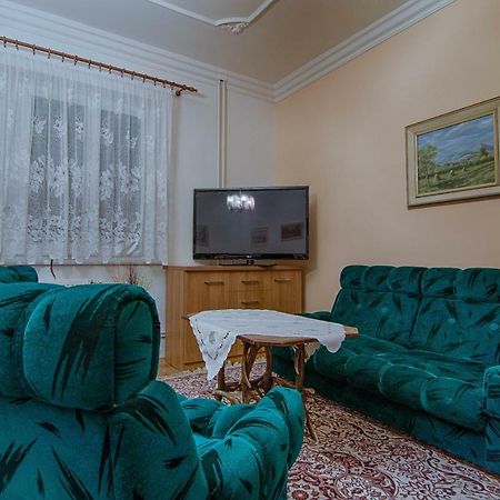 Apartamento Pod Svatym Kopeckem Mikulov Exterior foto