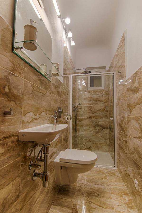 Apartamento Pod Svatym Kopeckem Mikulov Exterior foto